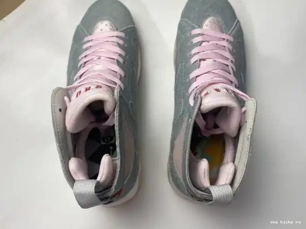 Rep Onekick Air CT8528-002 7 Neutral Grey Retro Jordan 0322